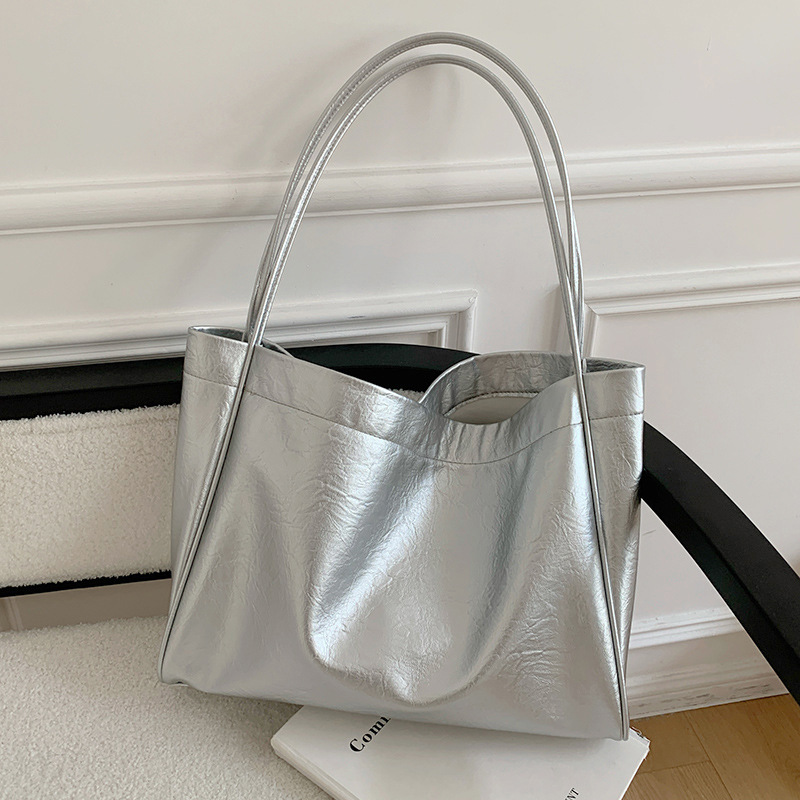 Luxury Bags Trending - Casual Large Capacity Totes Commuting Designer