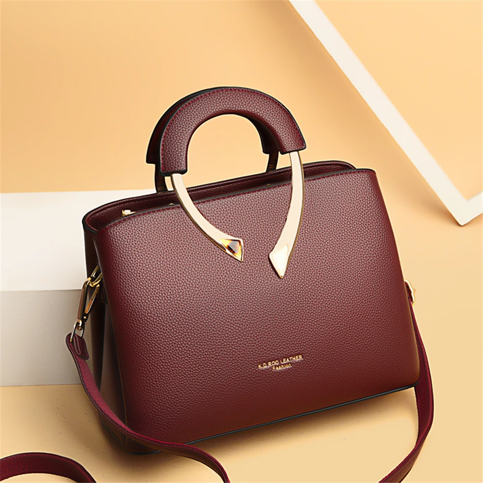 GENUINE VANDERWAH High Quality - Luxury Bags Trending review and price