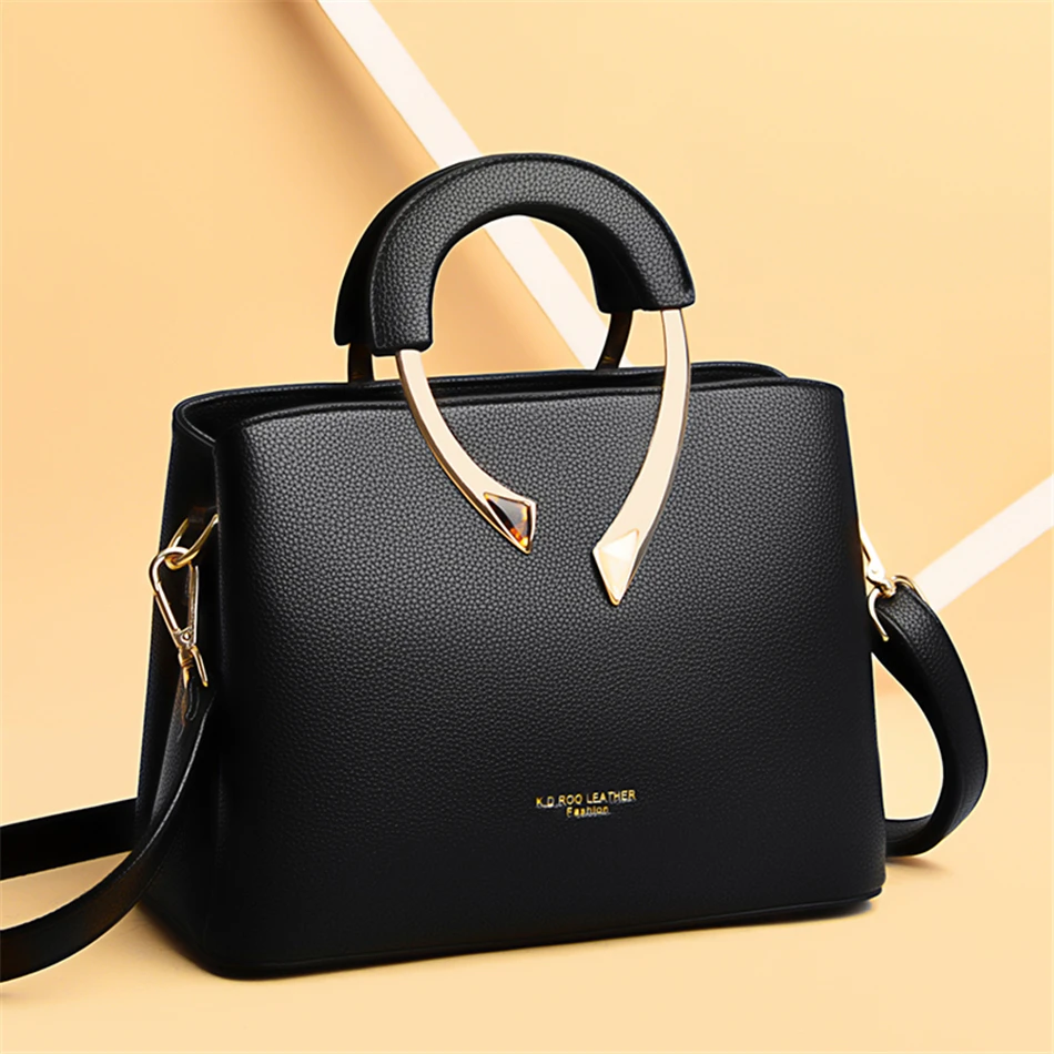 GENUINE VANDERWAH High Quality - Luxury Bags Trending review and price