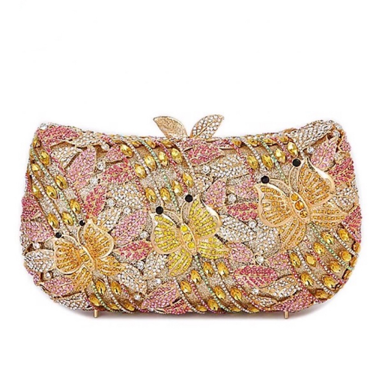 Hollow Out Women Evening Bag G - Luxury Bags Trending review and price
