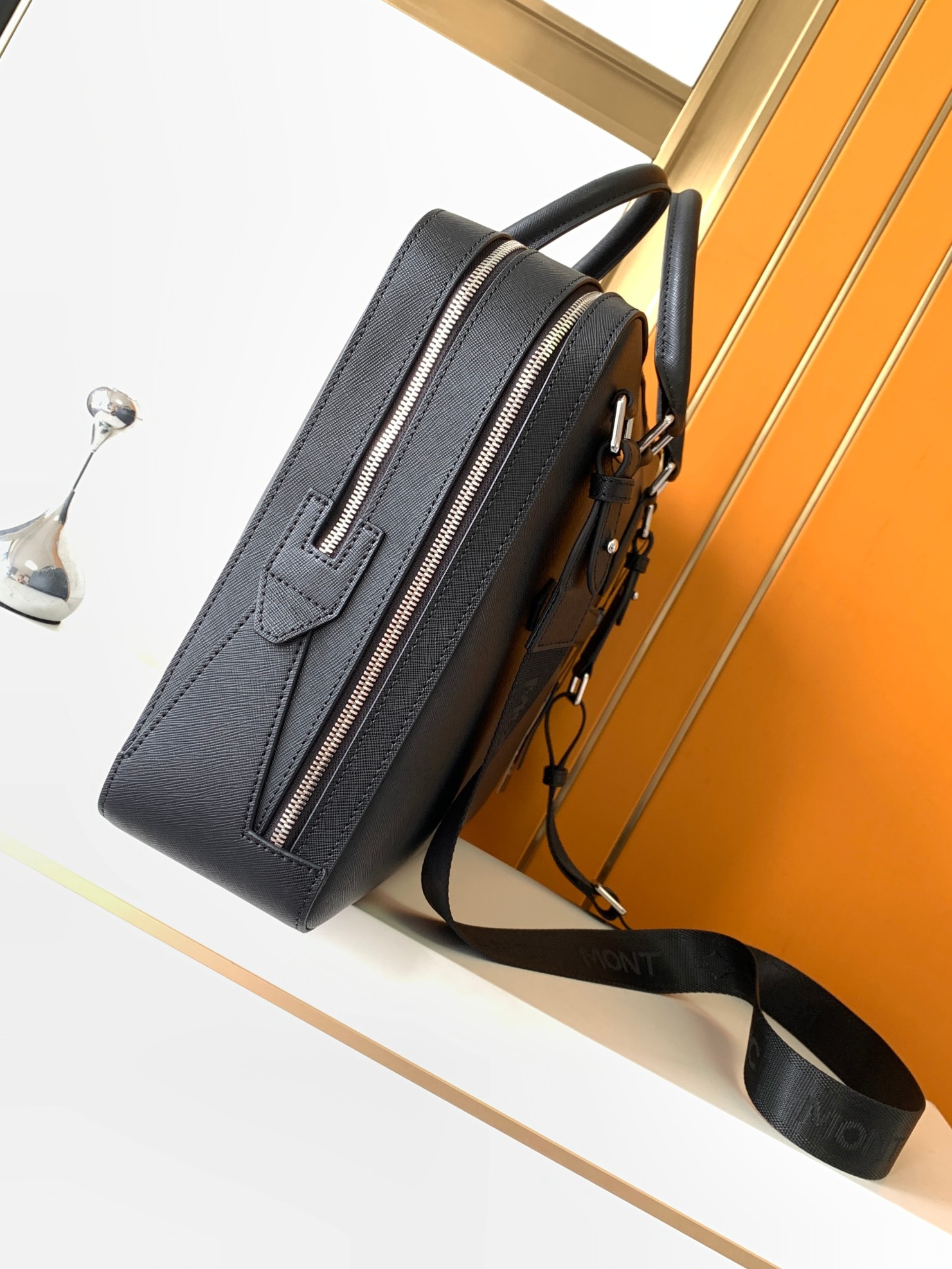 Luxury Men's Top-Handle Bags P - Luxury Bags Trending review and price