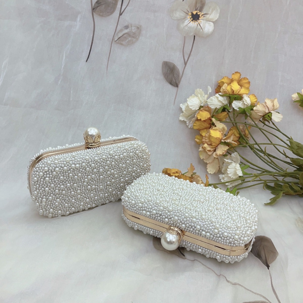 Luxury Wedding Evening Dress B - Luxury Bags Trending review and price