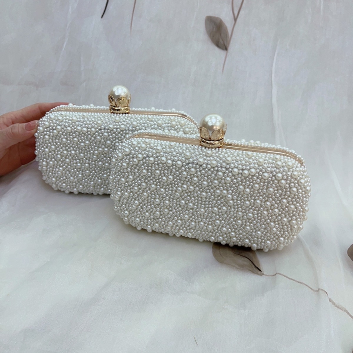 Luxury Wedding Evening Dress B - Luxury Bags Trending review and price