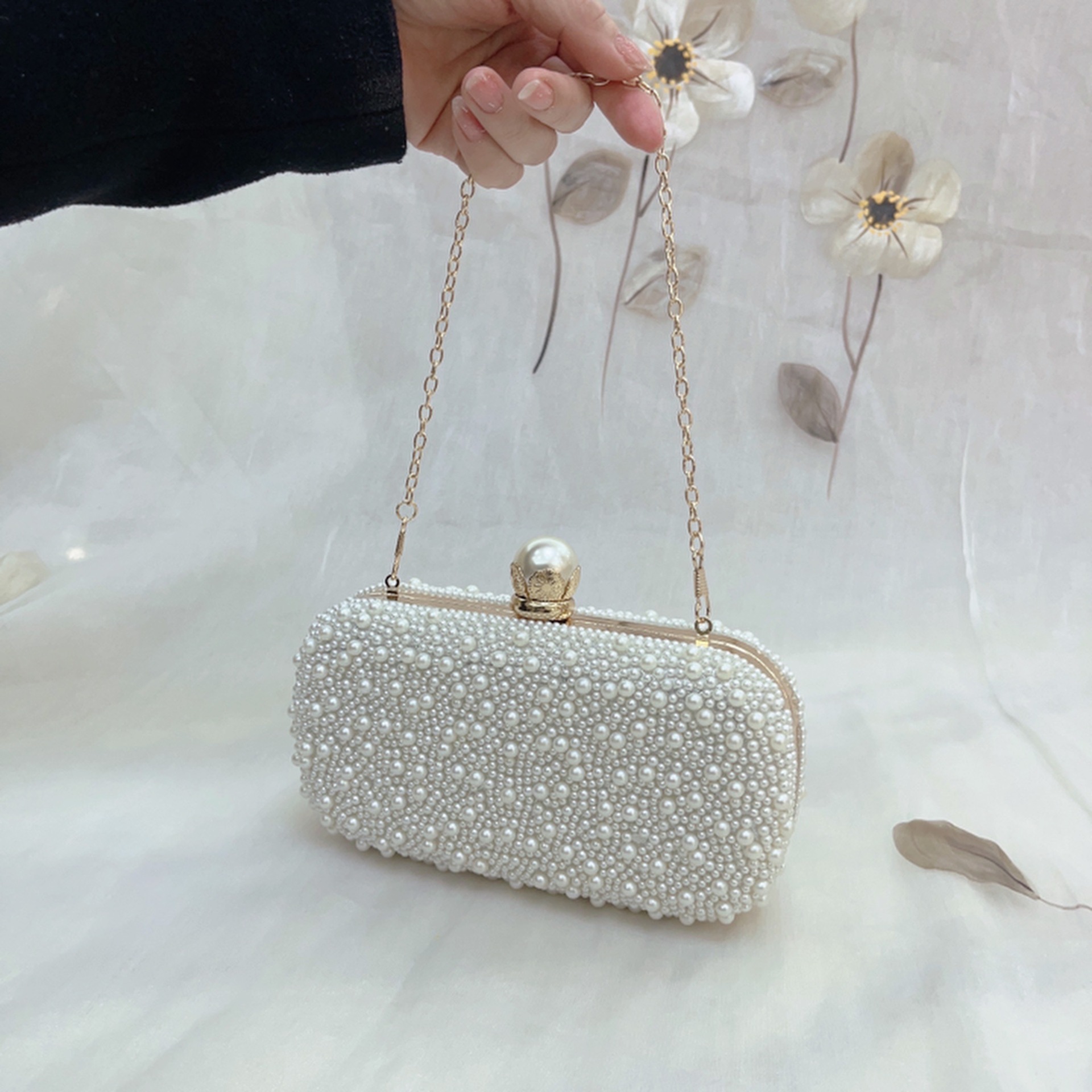 Luxury Wedding Evening Dress B - Luxury Bags Trending review and price