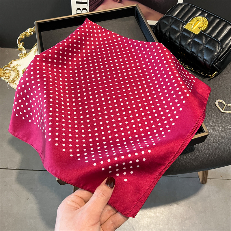 Luxury New Printed Scarves Wom - Luxury Bags Trending review and price