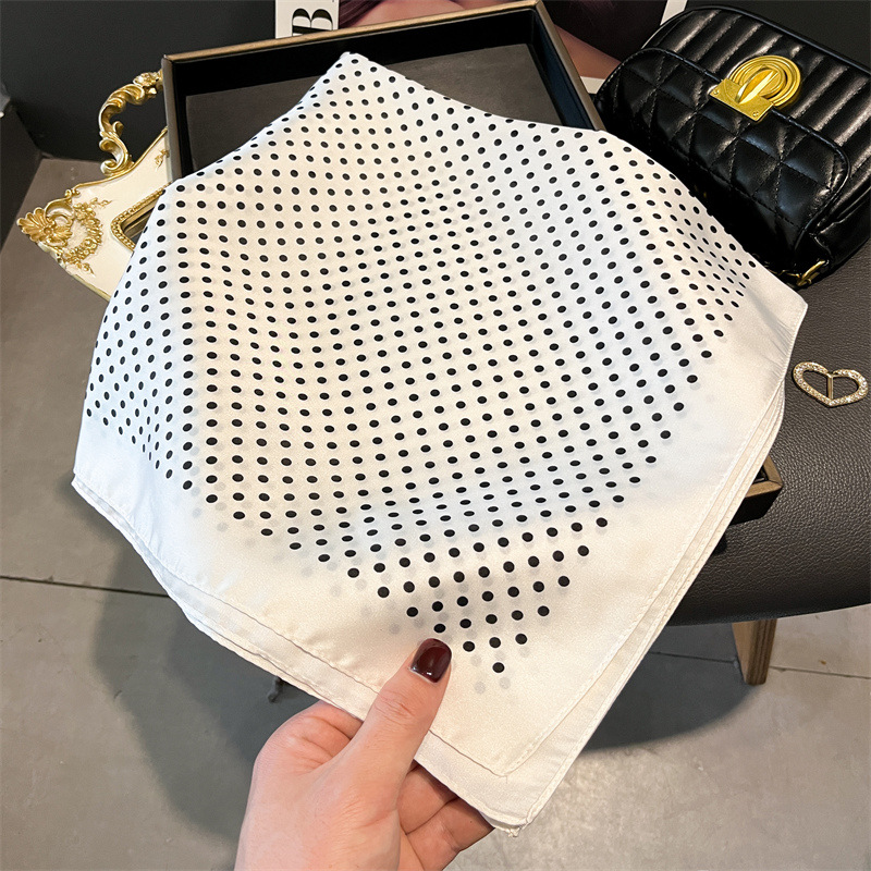 Luxury New Printed Scarves Wom - Luxury Bags Trending review and price