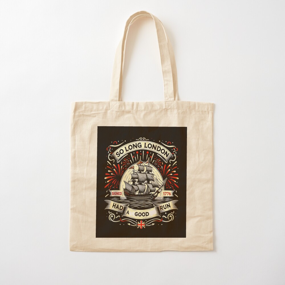 So Long London Had A Good Run  - Luxury Bags London review and price
