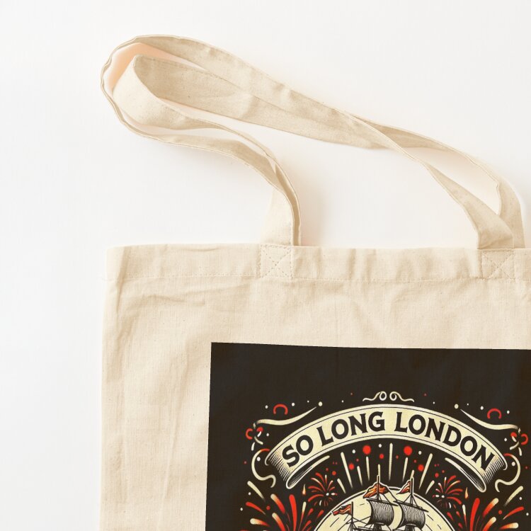 So Long London Had A Good Run  - Luxury Bags London review and price