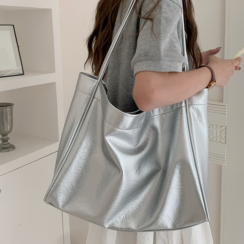 Casual Large Capacity Totes Co - Luxury Bags Trending review and price