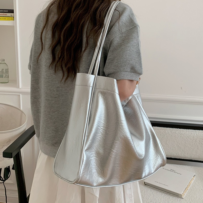 Casual Large Capacity Totes Co - Luxury Bags Trending review and price