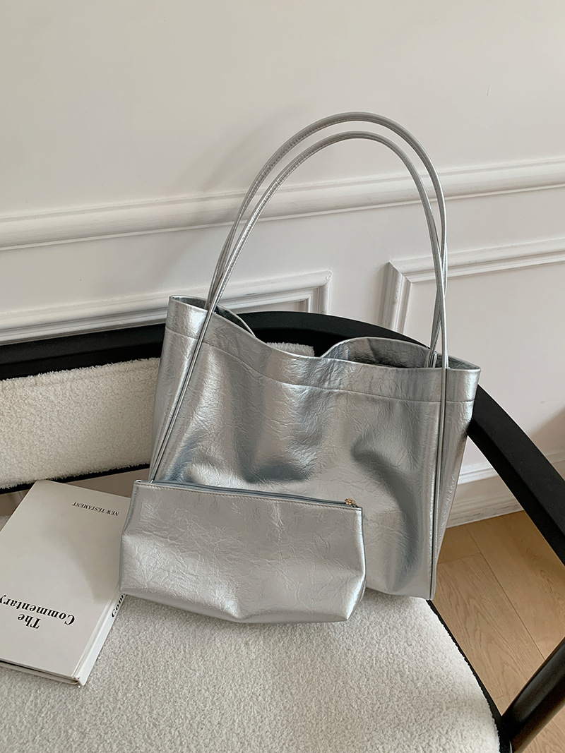 Casual Large Capacity Totes Co - Luxury Bags Trending review and price