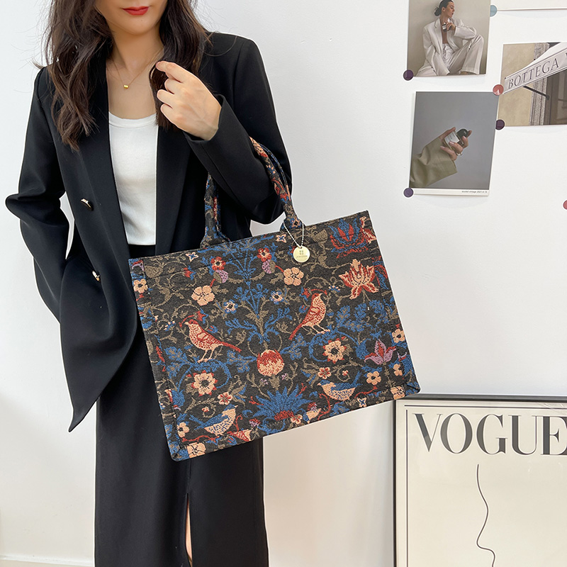 Large Capacity Tote Bag Luxury - Luxury Bags Made In Italy review and price