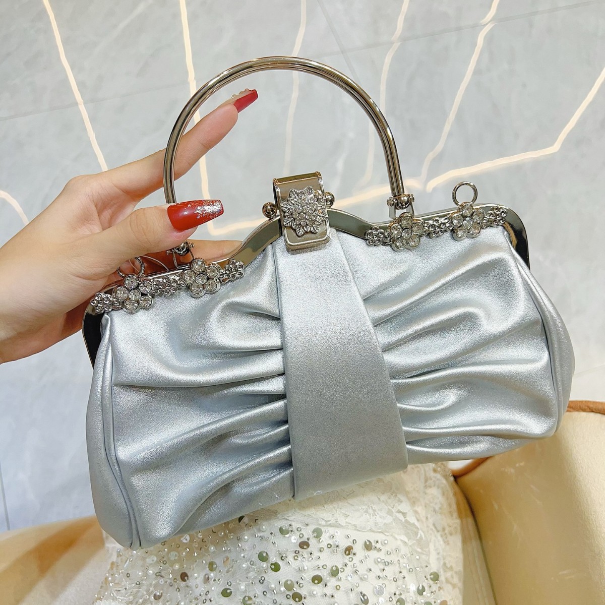 2025 Luxury High-end Party Clo - Luxury Bags Trending review and price