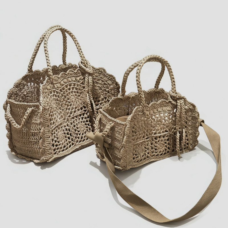 Bohemian The Little Turismo Be - Luxury Bags Trending review and price