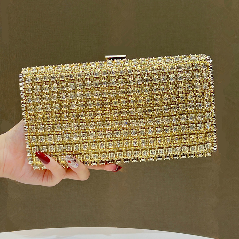 2026 Luxury Fashion Full Rhine - Luxury Bags Trending review and price