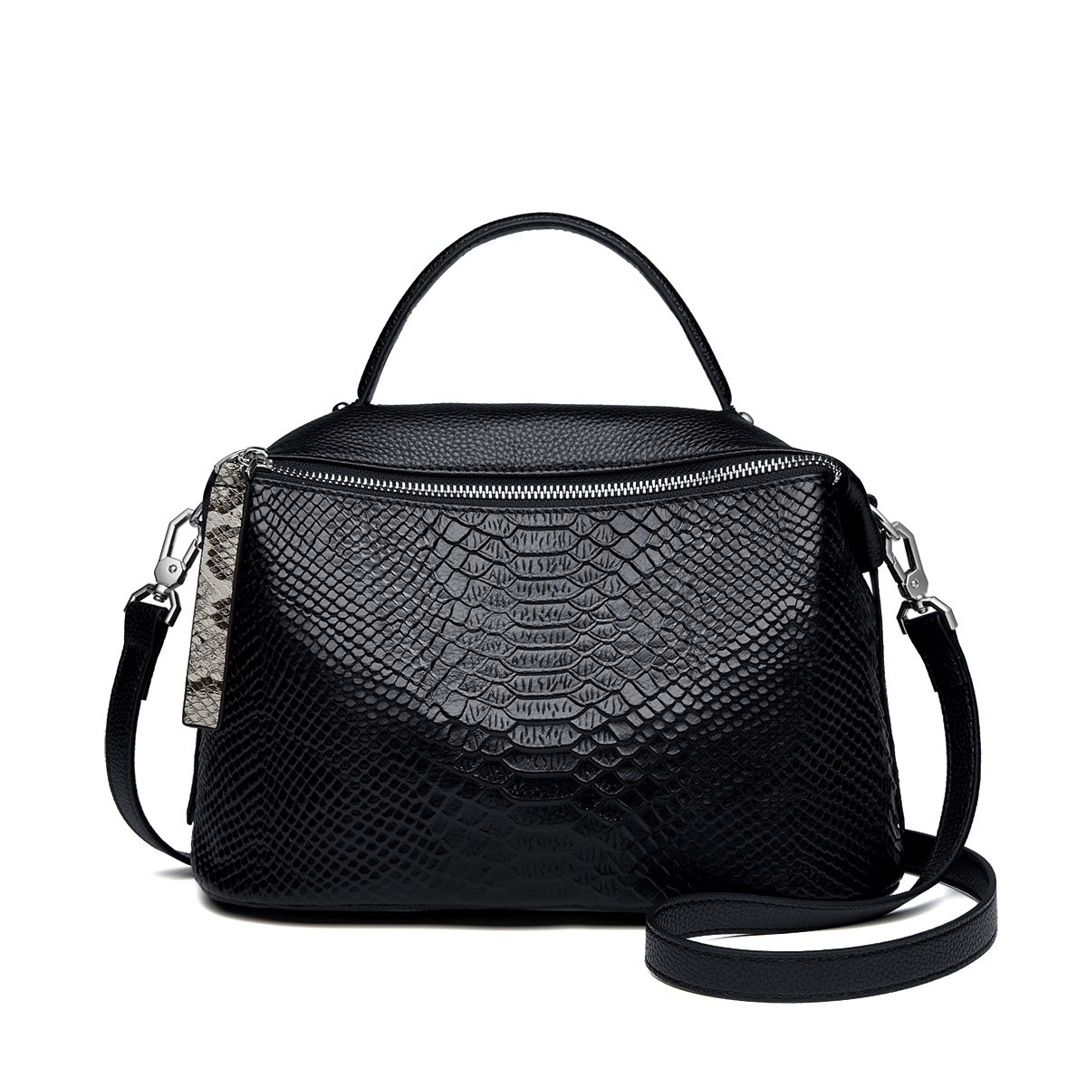 ZOOLER 2026 New Listed Cow Lea - Luxury Bags For Women List review and price