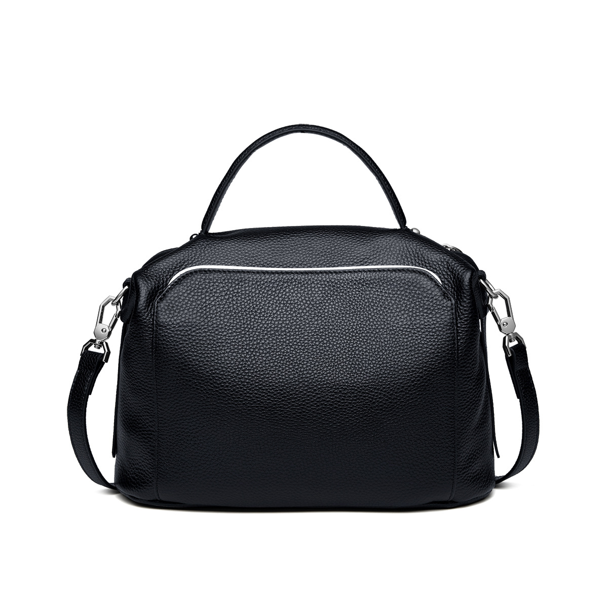 ZOOLER 2026 New Listed Cow Lea - Luxury Bags For Women List review and price