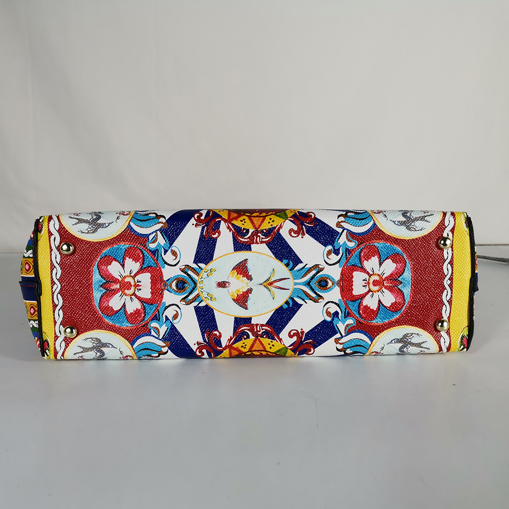 Italy Luxury Print Travel Shou - Luxury Bags Made In Italy review and price