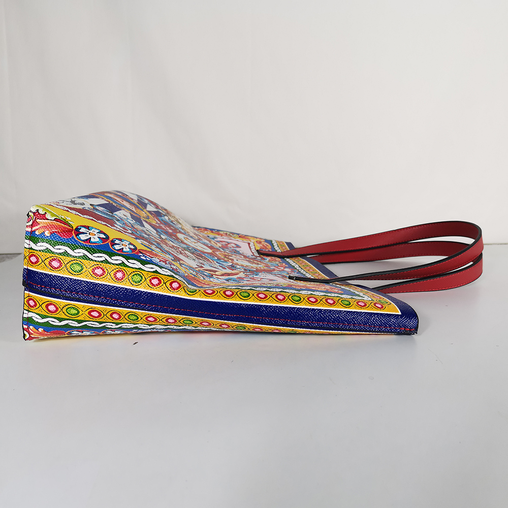 Italy Luxury Print Travel Shou - Luxury Bags Made In Italy review and price