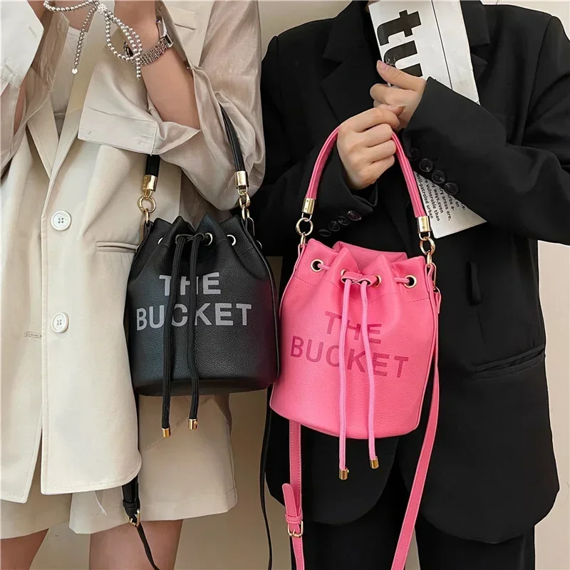 Fashion Popular Women's Bucket - Luxury Bags Made In Italy review and price