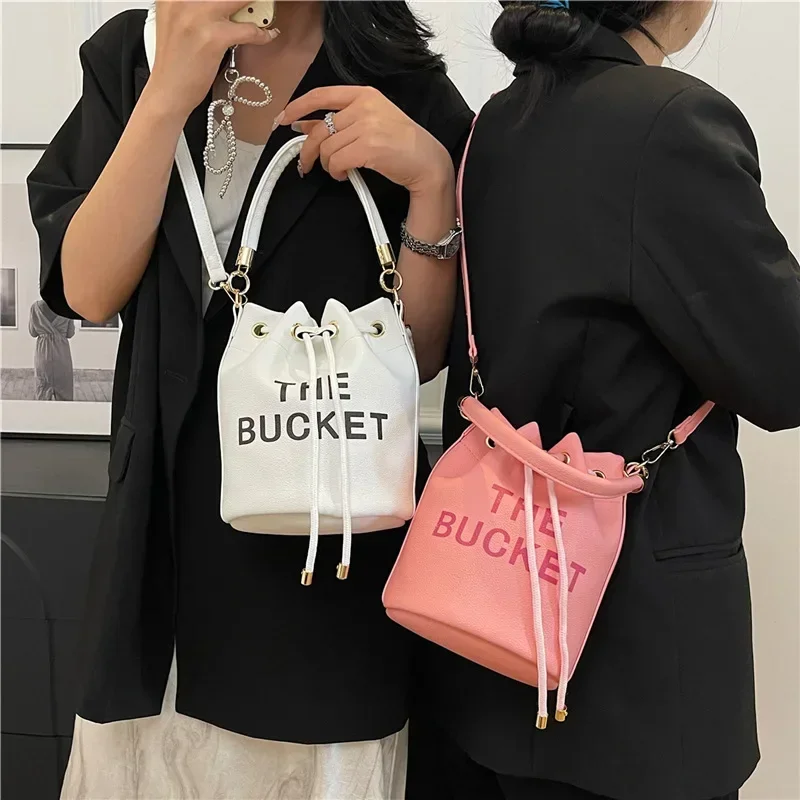 Fashion Popular Women's Bucket - Luxury Bags Made In Italy review and price