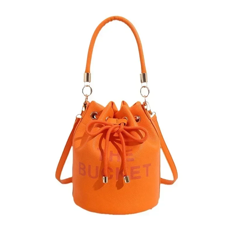 Fashion Popular Women's Bucket - Luxury Bags Made In Italy review and price