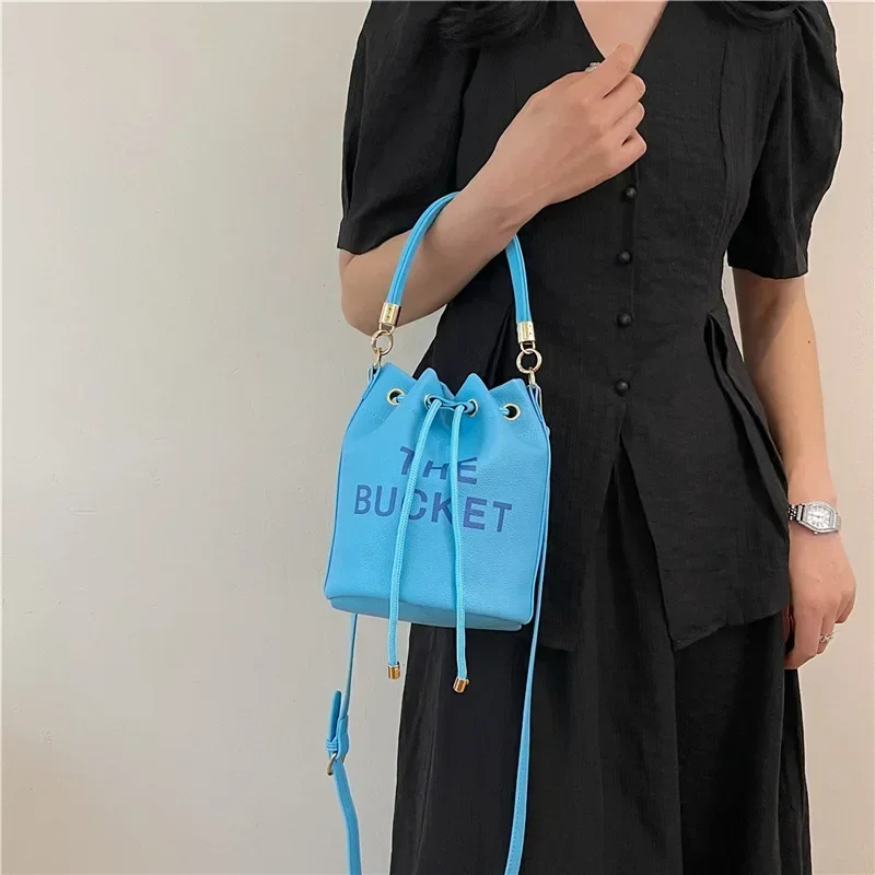 Fashion Popular Women's Bucket - Luxury Bags Made In Italy review and price