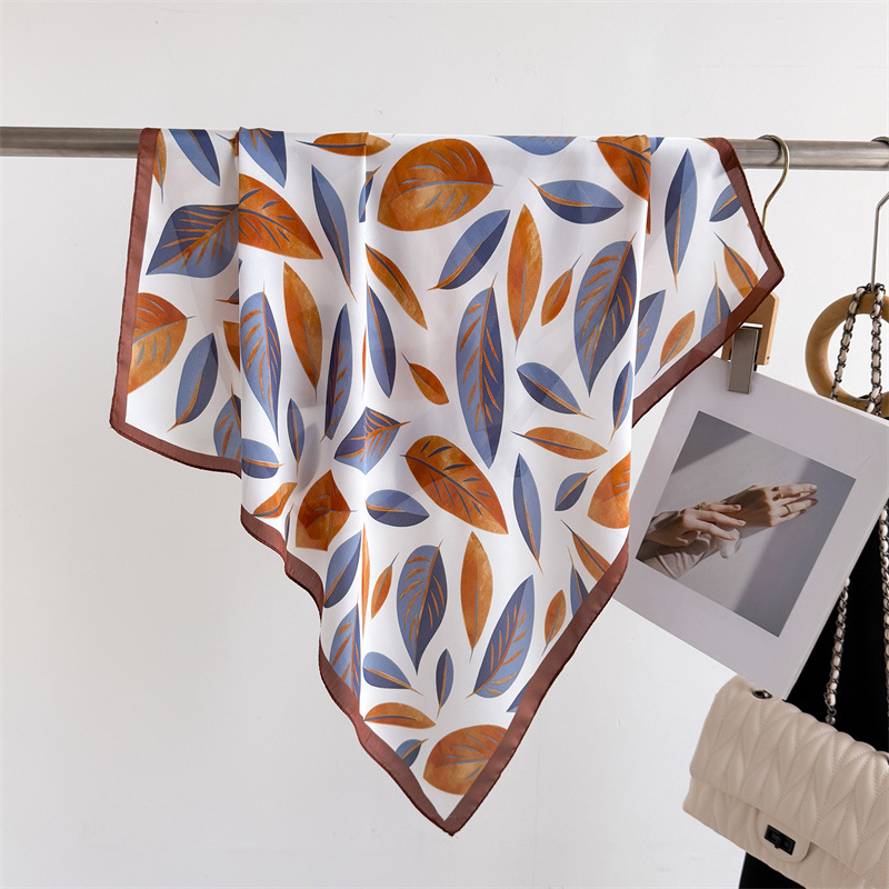 Luxury Brand Print 70cm Square - Luxury Bags Trending review and price